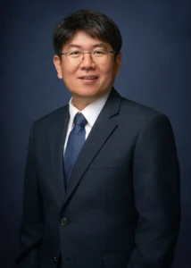 David Kim Enrolled Agent Colorado tax associate