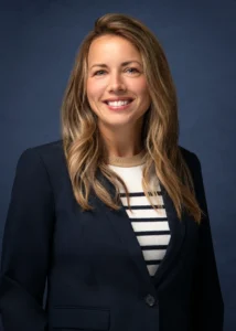 Megan Lockhart CPA Colorado tax director expert