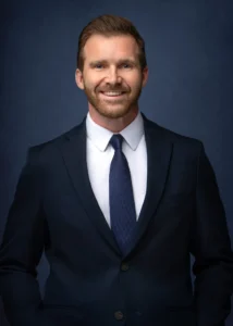Brandon Lockhart CPA Colorado Managing Partner business consulting expert